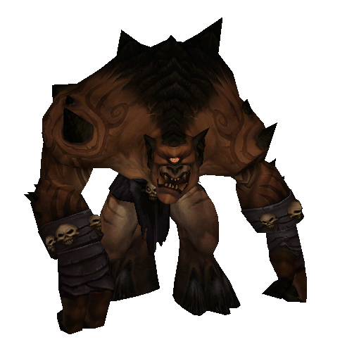 gruul